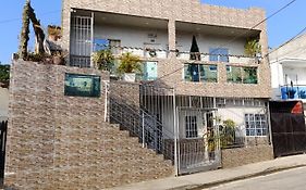 Apartamentos Liz Maria